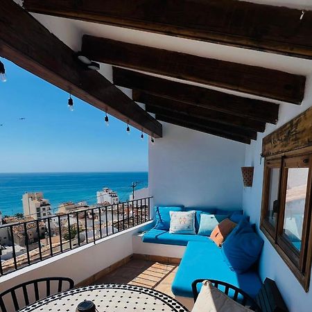 Casa Pepita Villa Altea Bagian luar foto