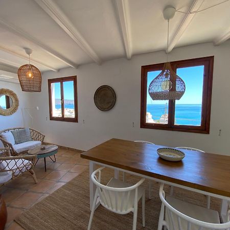 Casa Pepita Villa Altea Bagian luar foto
