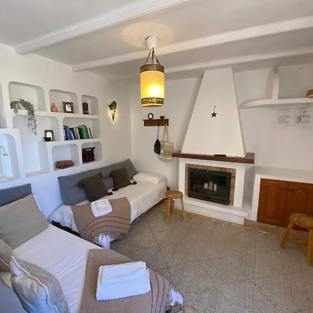 Casa Pepita Villa Altea Bagian luar foto