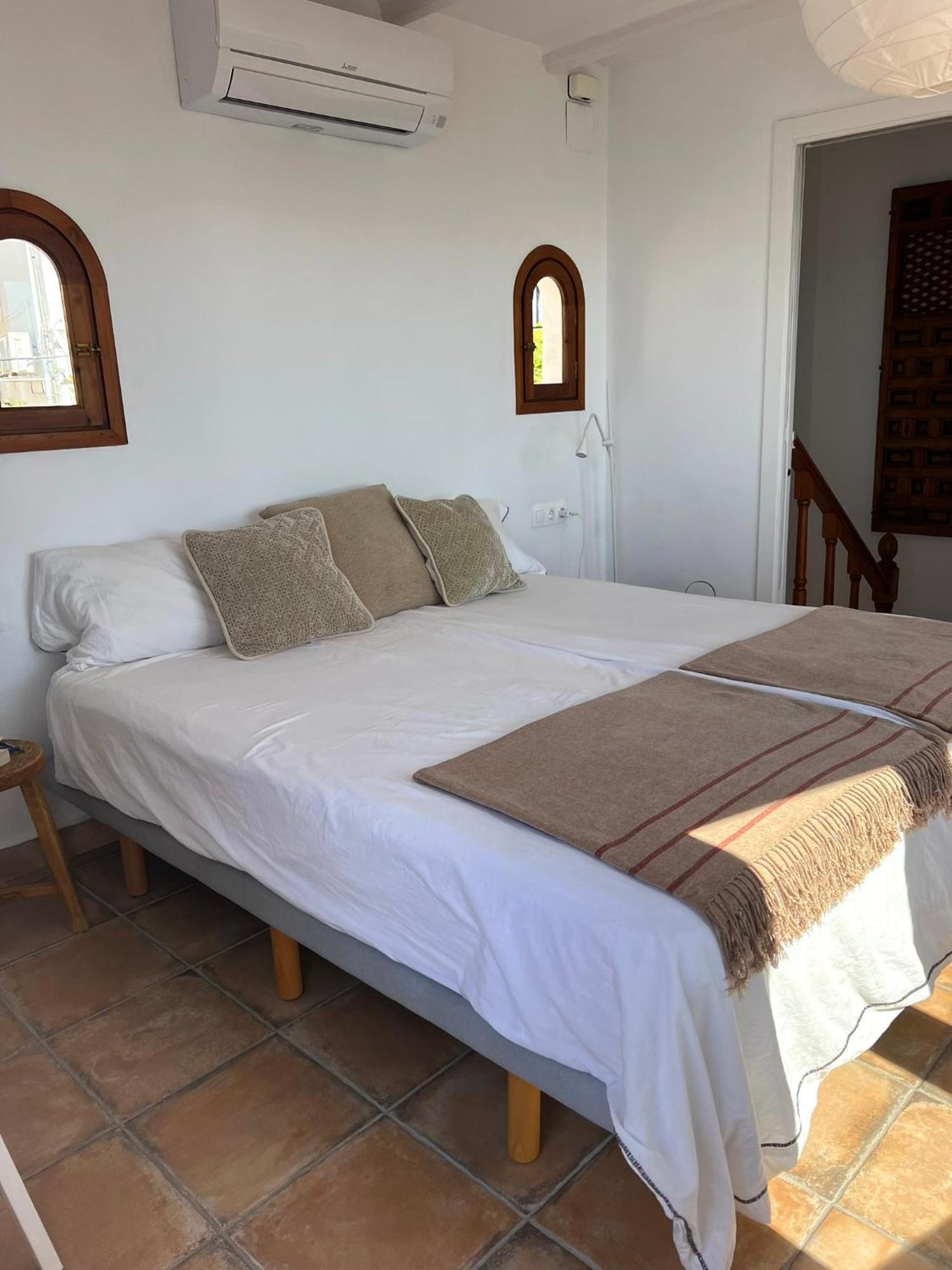 Casa Pepita Villa Altea Bagian luar foto