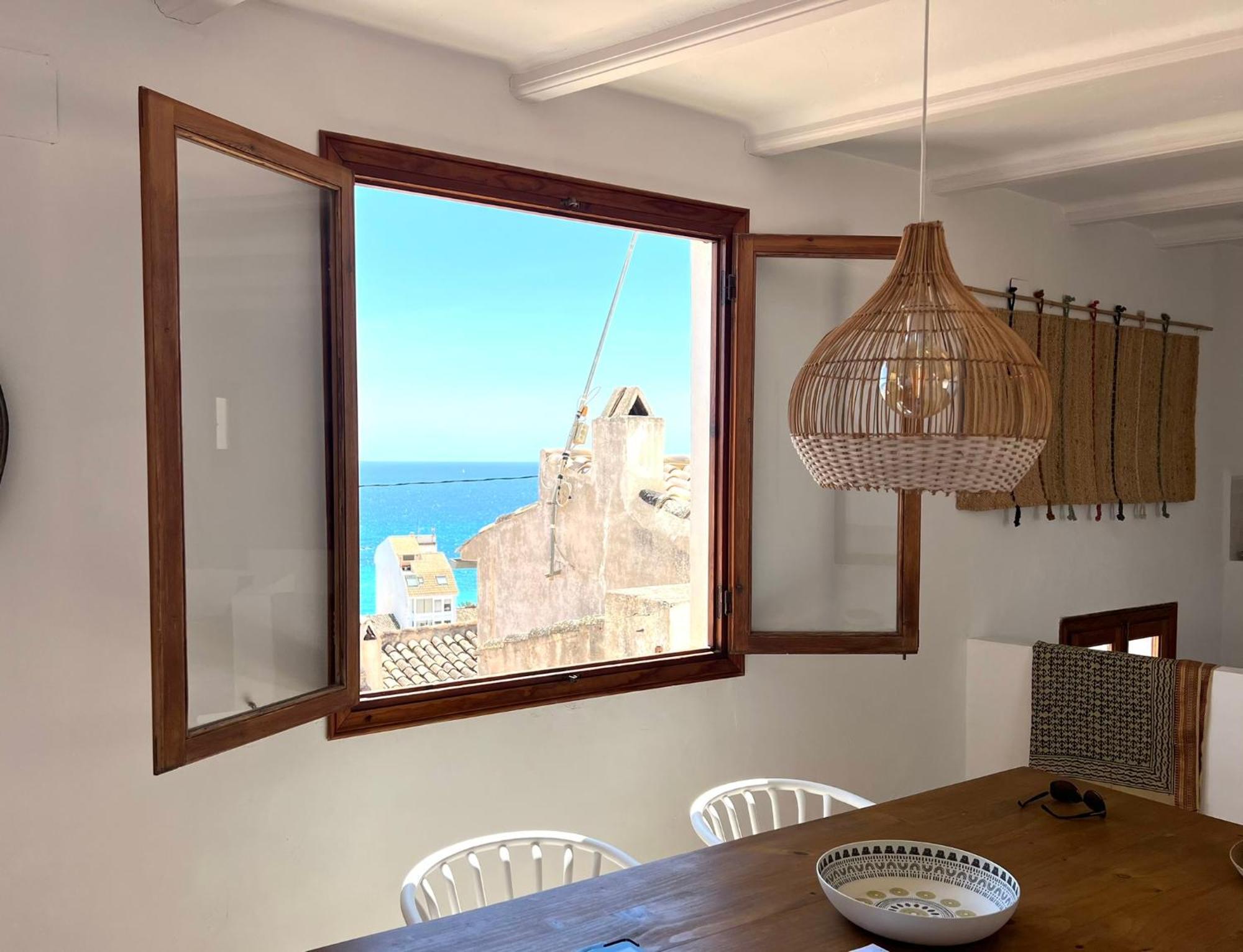 Casa Pepita Villa Altea Bagian luar foto