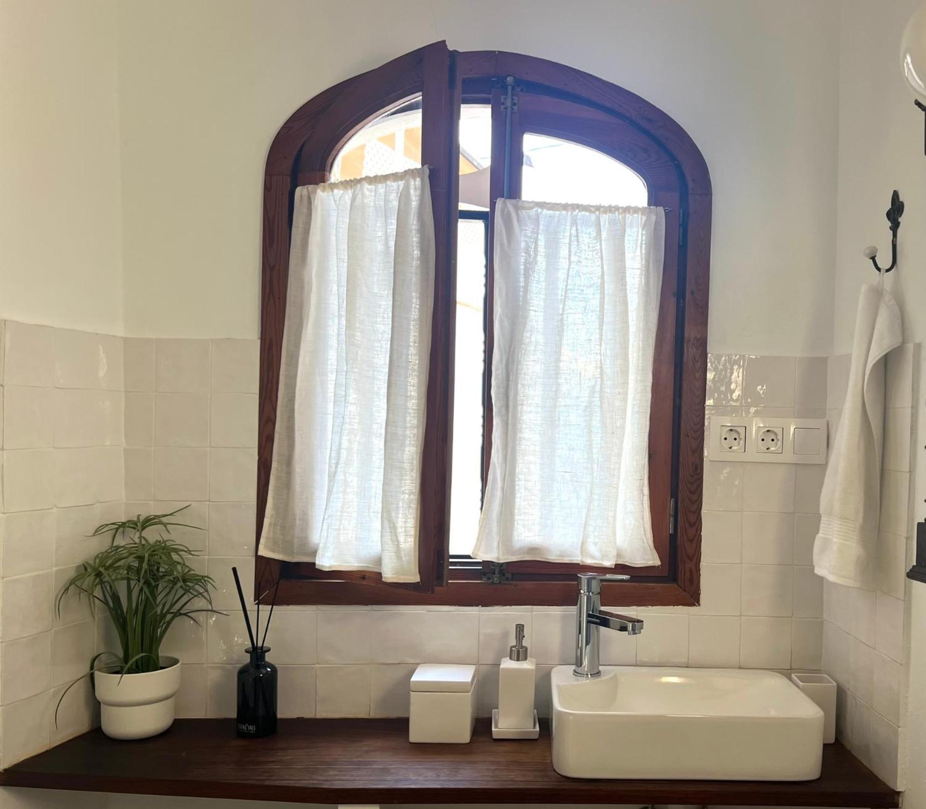 Casa Pepita Villa Altea Bagian luar foto