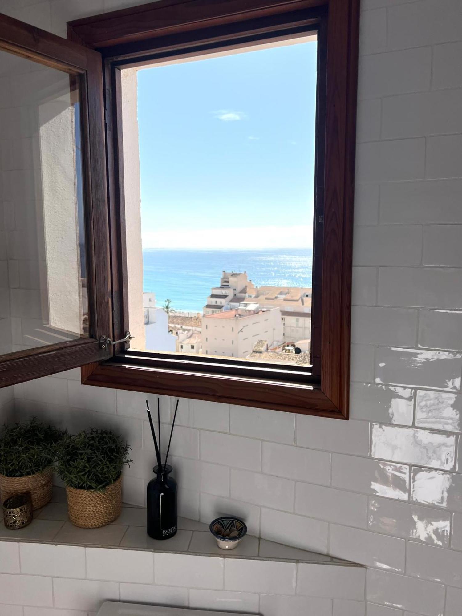 Casa Pepita Villa Altea Bagian luar foto