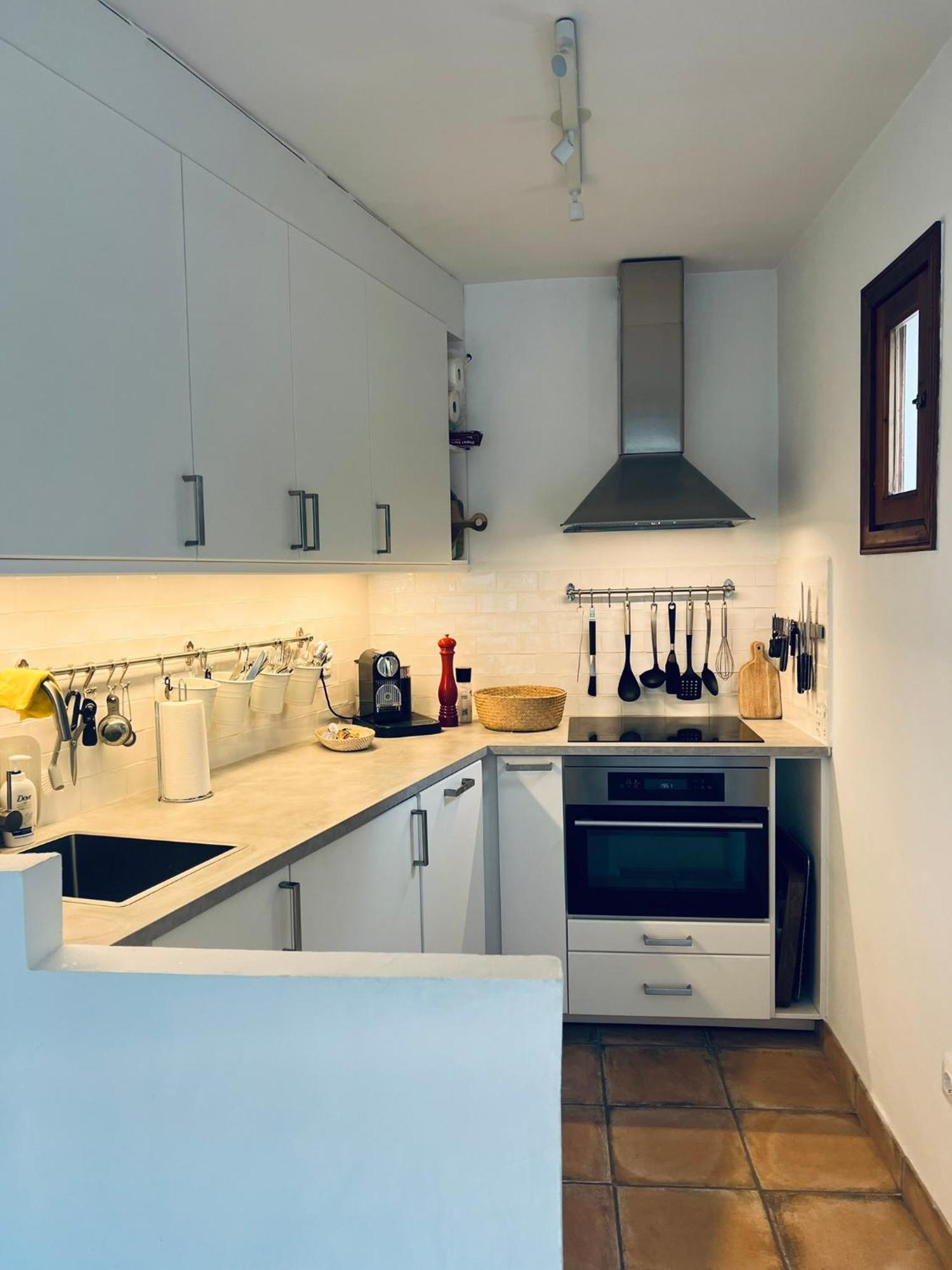 Casa Pepita Villa Altea Bagian luar foto