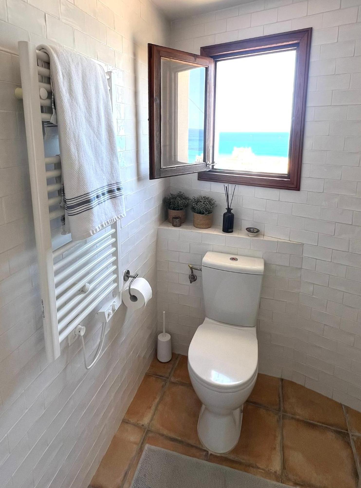 Casa Pepita Villa Altea Bagian luar foto