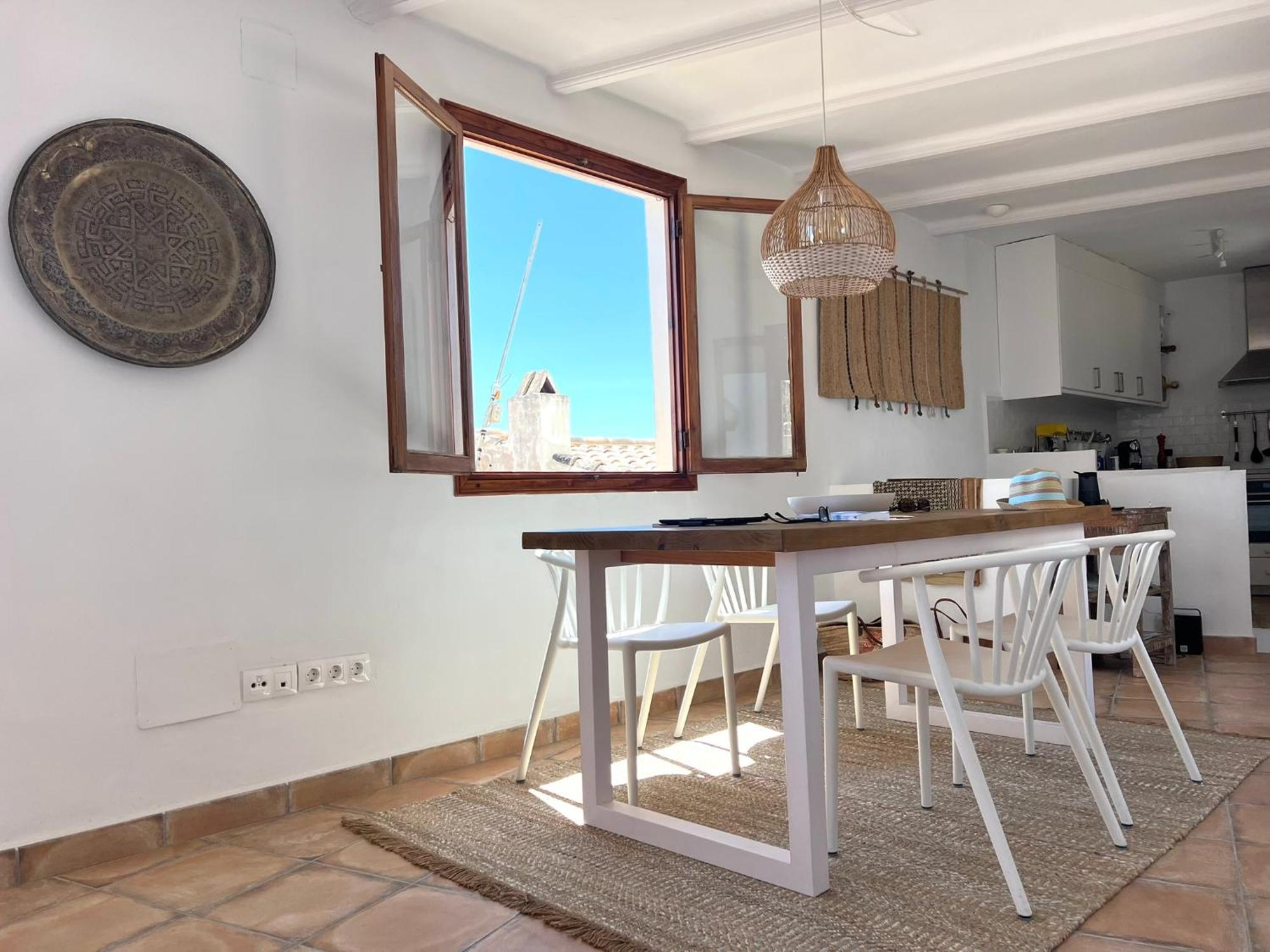 Casa Pepita Villa Altea Bagian luar foto
