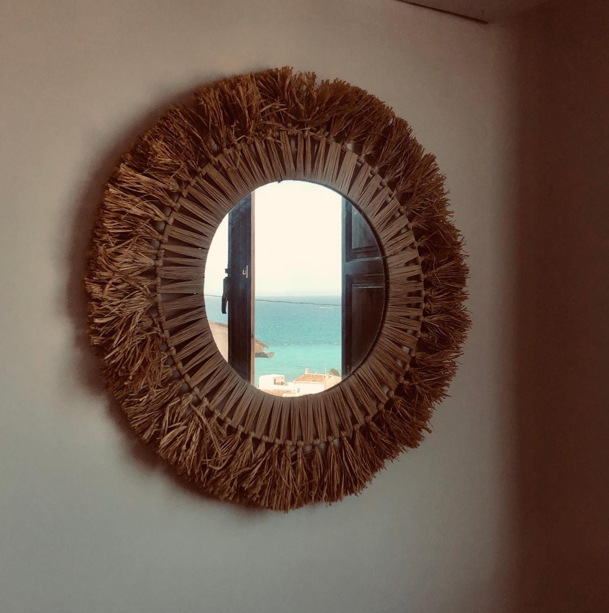 Casa Pepita Villa Altea Bagian luar foto