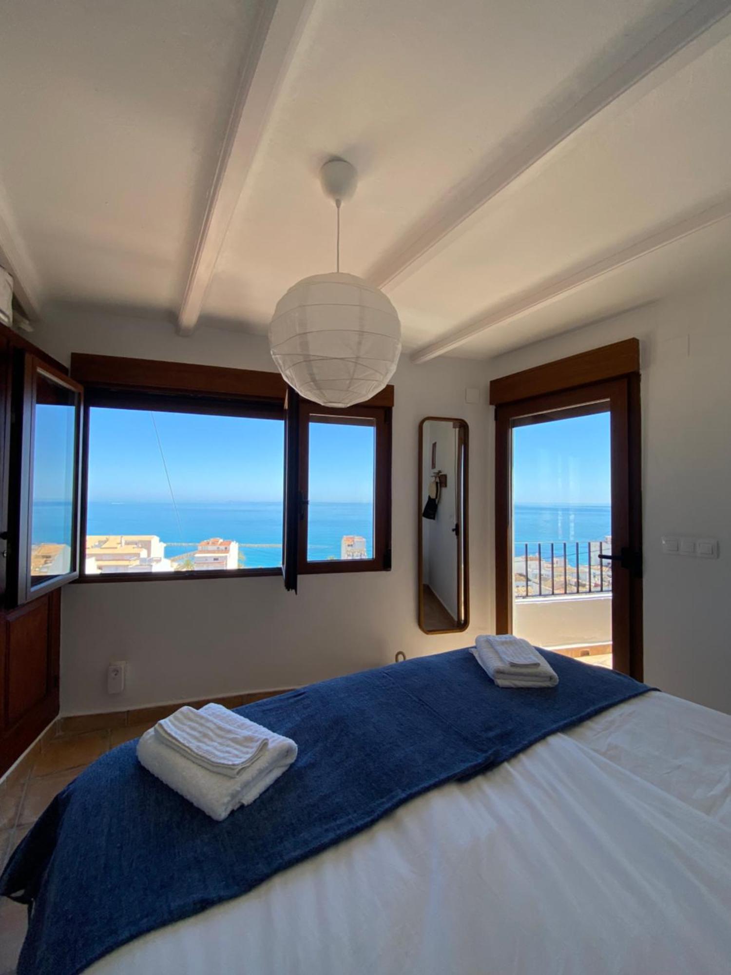 Casa Pepita Villa Altea Bagian luar foto
