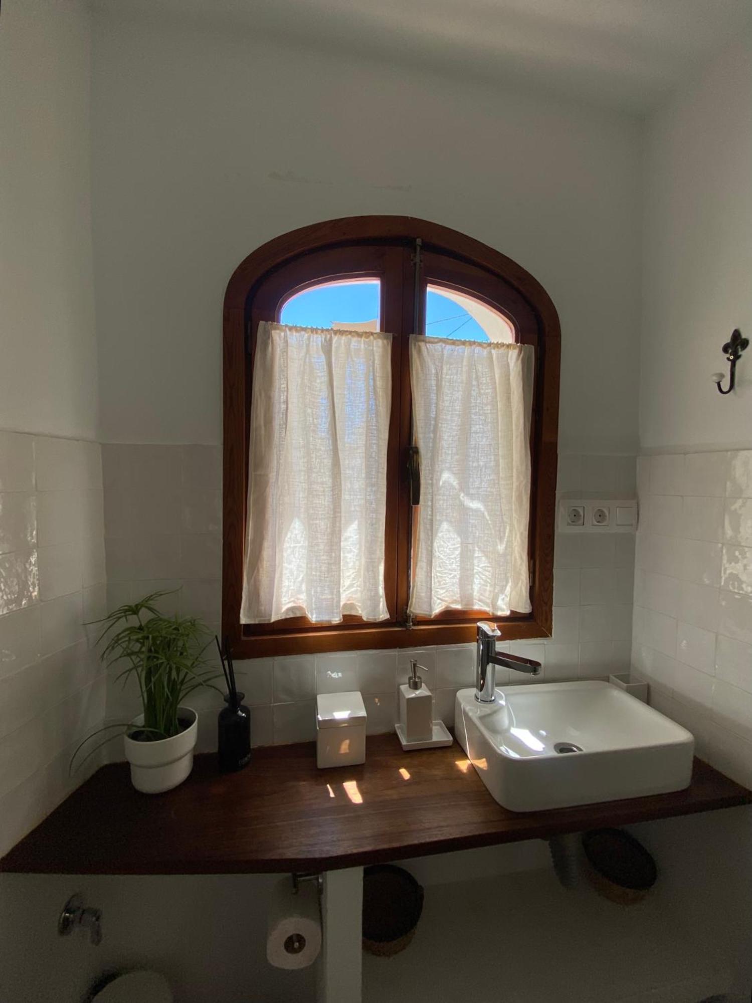 Casa Pepita Villa Altea Bagian luar foto